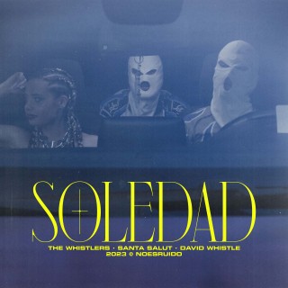 Soledad  Soledad