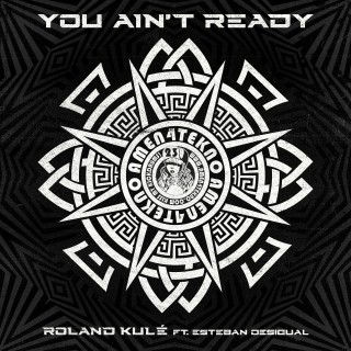 You Ain't Ready  You Ain't Ready