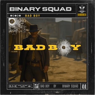 Bad Boy  Bad Boy