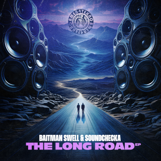 The Long Road EP  The Long Road EP