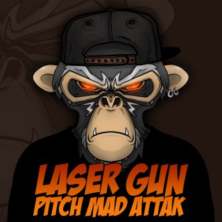 Lasergun  Lasergun