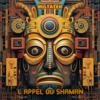 l'Appel du Shaman  l'Appel du Shaman