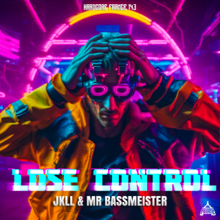 Lose Control  Lose Control