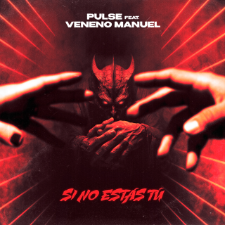 Si No Estás Tú  Si No Estás Tú