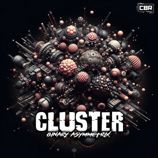 Cluster  Cluster