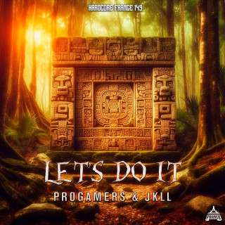 Let's do It  Let's do It