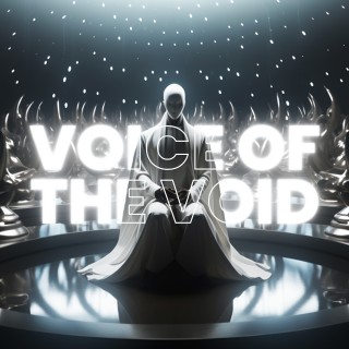 Voice of the Void  Voice of the Void