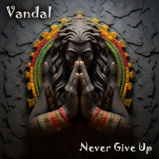 Never Give Up  Never Give Up