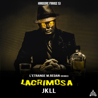Lacrimosa L'Étrange M. Redan Remix Lacrimosa L'Étrange M. Redan Remix