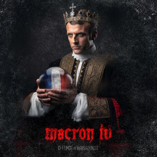 Macron IV  Macron IV