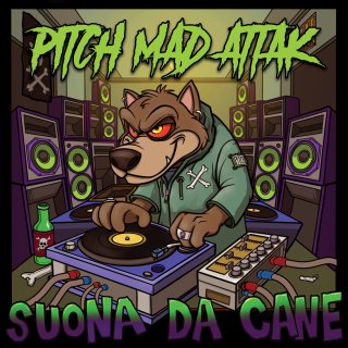Suona Da Cane  Suona Da Cane