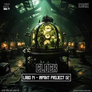 Clock  Clock