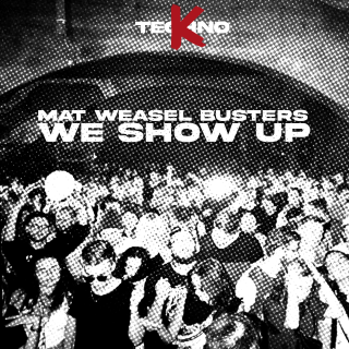 We Show Up  We Show Up
