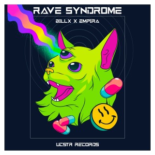 Rave Syndrome  Rave Syndrome
