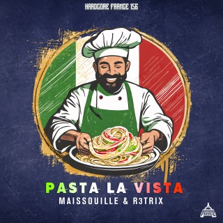 Pasta La Vista  Pasta La Vista