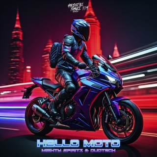 Hello Moto  Hello Moto