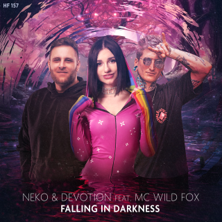 Falling in Darkness  Falling in Darkness