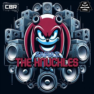 The Knuckles  The Knuckles