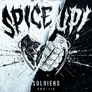Soldiers  Soldiers