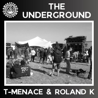 The Underground  The Underground