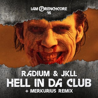 Hell In Da Club Merkurius Remix Hell In Da Club Merkurius Remix
