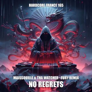 No Regrets - Fury Remix extended No Regrets - Fury Remix extended