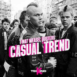 Casual Trend  Casual Trend