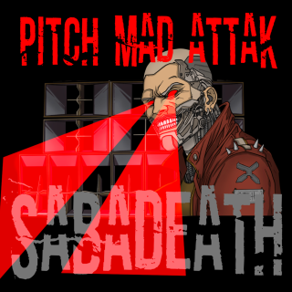 Sabadeath  Sabadeath