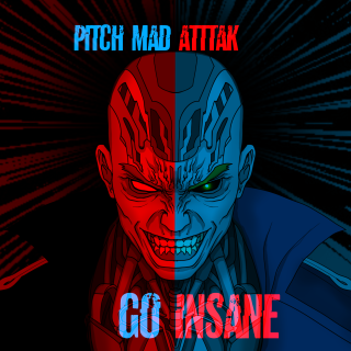 Go Insane  Go Insane