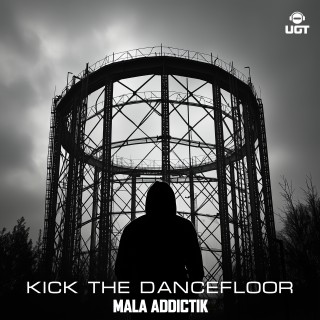 Kick the dancefloor  Kick the dancefloor