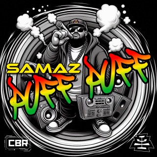 Puff Puff  Puff Puff