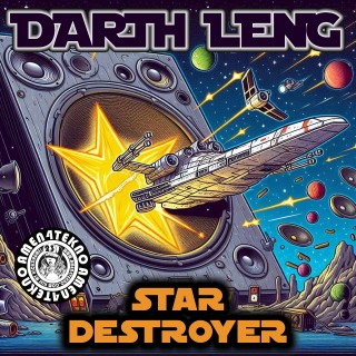 Star Destroyer  Star Destroyer