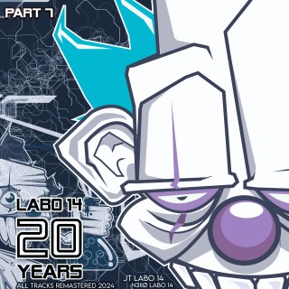 Labo 14 20 Years, Pt. 7 Labo 14 20 Years, Pt. 7
