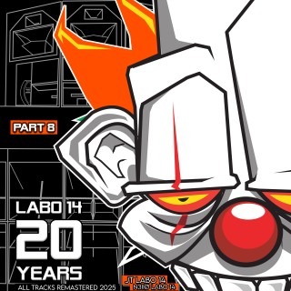 Labo 14 20 Years, Pt. 8 Labo 14 20 Years, Pt. 8