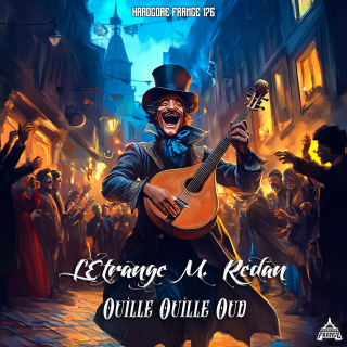Ouille Ouille Oud Extended Ouille Ouille Oud Extended