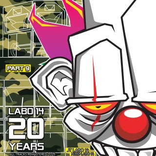 Labo 14 20 Years, Pt. 9 Labo 14 20 Years, Pt. 9