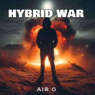 Hybrid War  Hybrid War