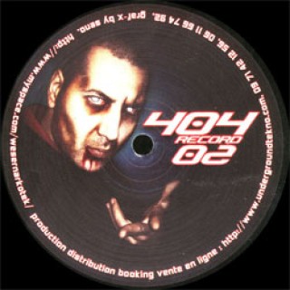 Tribal Line  Tribal Line