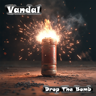 Drop The Bomb  Drop The Bomb