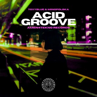 Acid Groove  Acid Groove