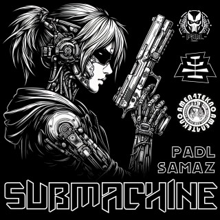 Submachine  Submachine