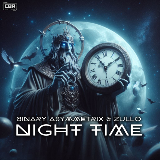 Night Time  Night Time