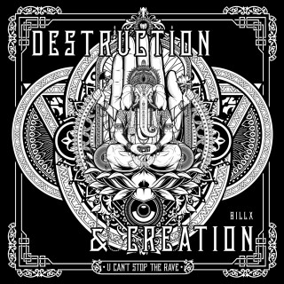 Destruction & Creation extended Destruction & Creation extended