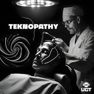 Teknopathy  Teknopathy