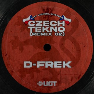 Czech Tekno Remix 02 - extended Czech Tekno Remix 02 - extended