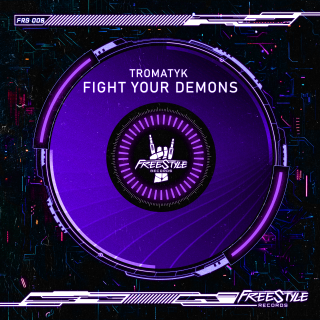 Fight Your Demons  Fight Your Demons