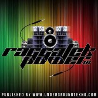 Tekcore Riddim  Tekcore Riddim