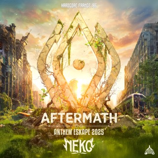ESKAPE 2025 AFTERMATH - NEKO ANTHEM Extended ESKAPE 2025 AFTERMATH - NEKO ANTHEM Extended