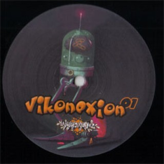 Symdrom-Viko  Symdrom-Viko
