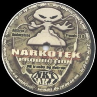 Narkotek 02  Narkotek 02
